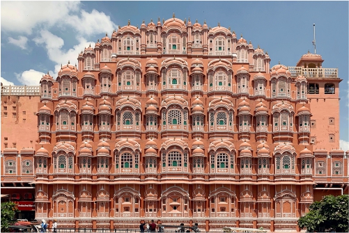 Jaipur Tour Travel